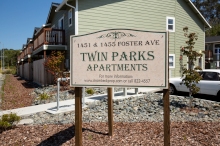Twin Parks image