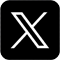 X logo